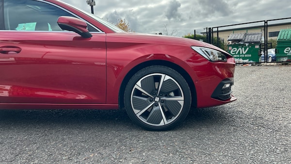 Used SEAT Leon 2021 for sale - 76302869: Photo 5