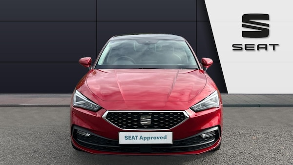 Used SEAT Leon 2021 for sale - 76302869: Photo 7