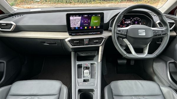 Used SEAT Leon 2021 for sale - 76302869: Photo 9