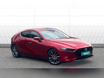 Used Mazda Mazda3 2021 for sale - 78903340: Photo