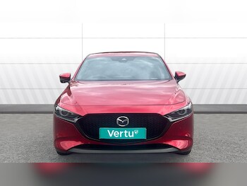 Used Mazda Mazda3 2021 for sale - 78903340: Photo