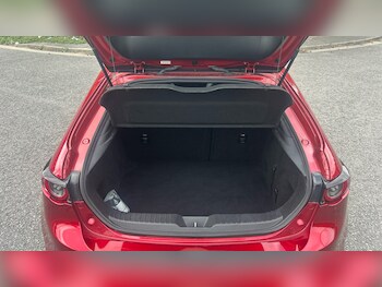 Used Mazda Mazda3 2021 for sale - 78903340: Photo