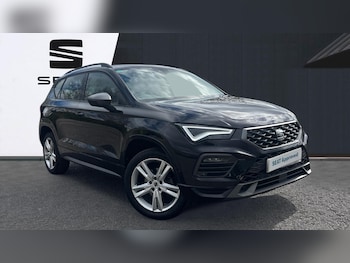 Used SEAT Ateca 2024 for sale - 78097980: Photo