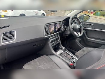 Used SEAT Ateca 2024 for sale - 78097980: Photo