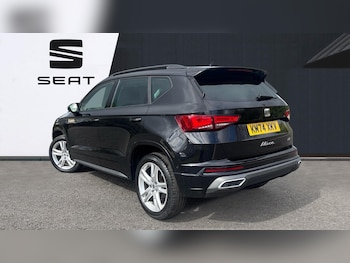 Used SEAT Ateca 2024 for sale - 78097980: Photo