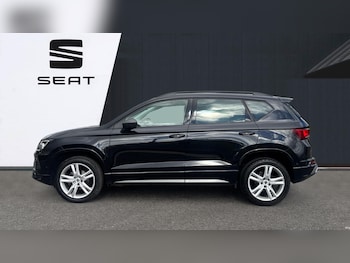 Used SEAT Ateca 2024 for sale - 78097980: Photo