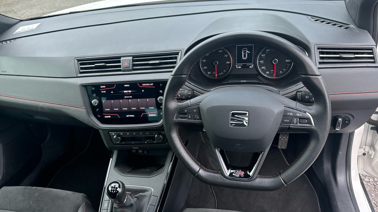 Used SEAT Arona 2018 for sale - 76064075: Photo 10