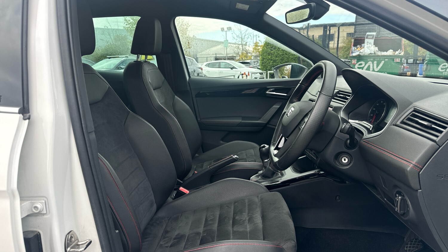 Used SEAT Arona 2018 for sale - 76064075: Photo 15