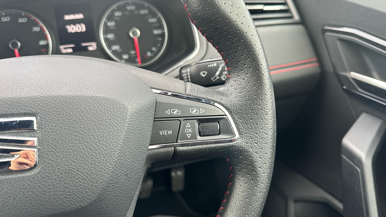 Used SEAT Arona 2018 for sale - 76064075: Photo 18