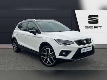 SEAT - Arona
