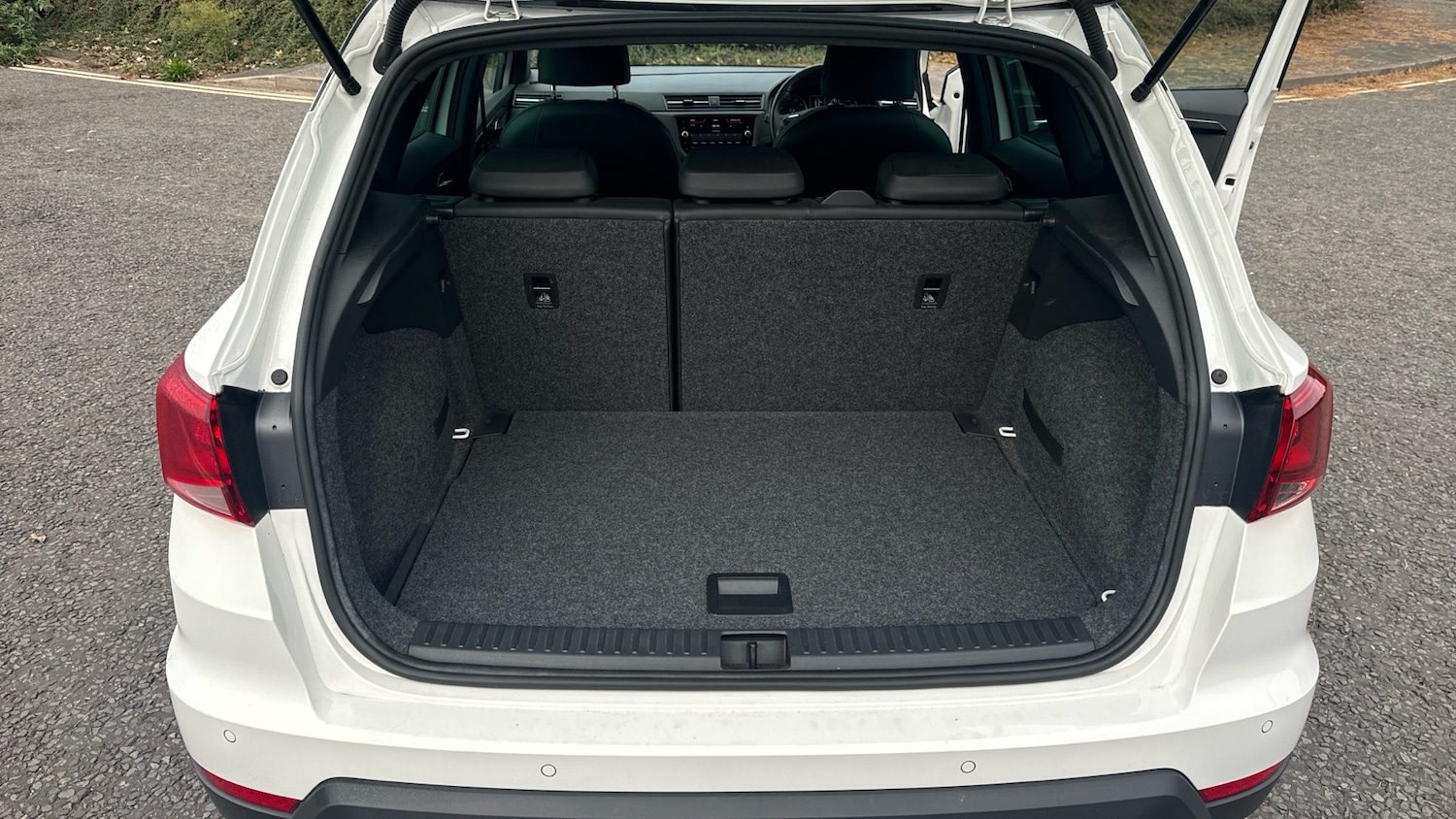 Used SEAT Arona 2018 for sale - 76064075: Photo 20