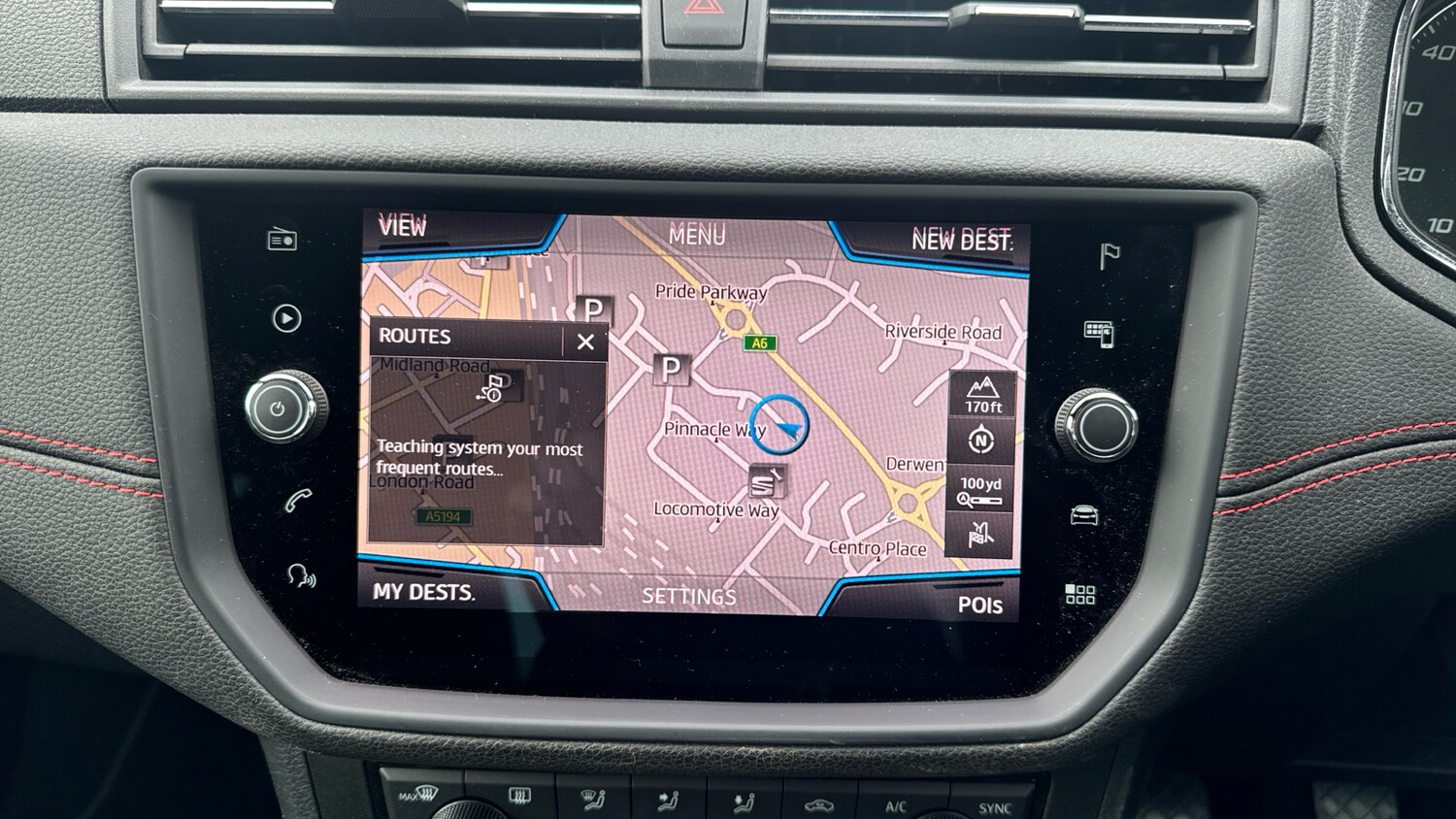 Used SEAT Arona 2018 for sale - 76064075: Photo 21