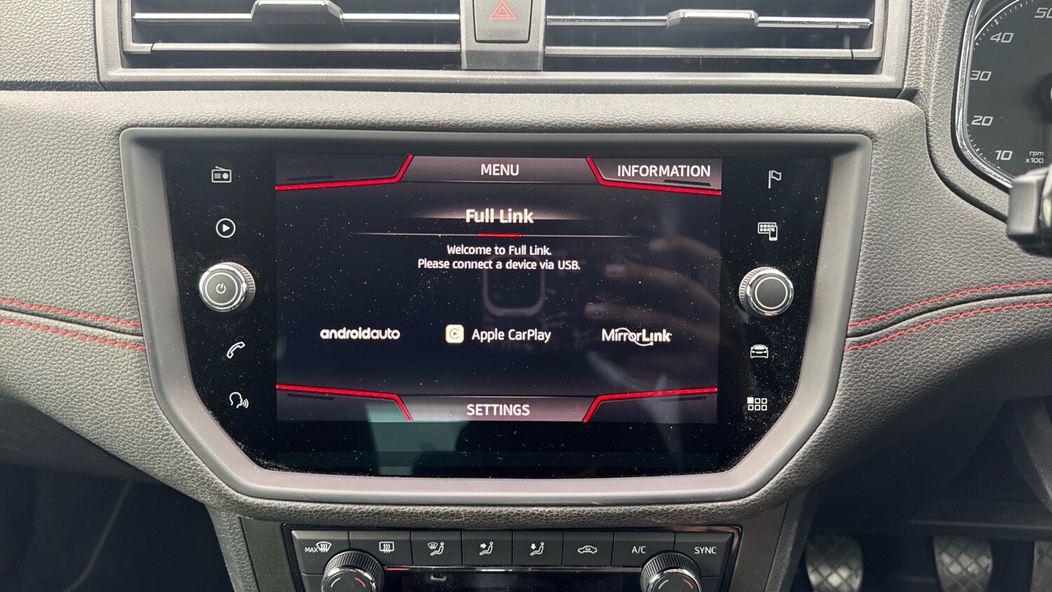 Used SEAT Arona 2018 for sale - 76064075: Photo 22