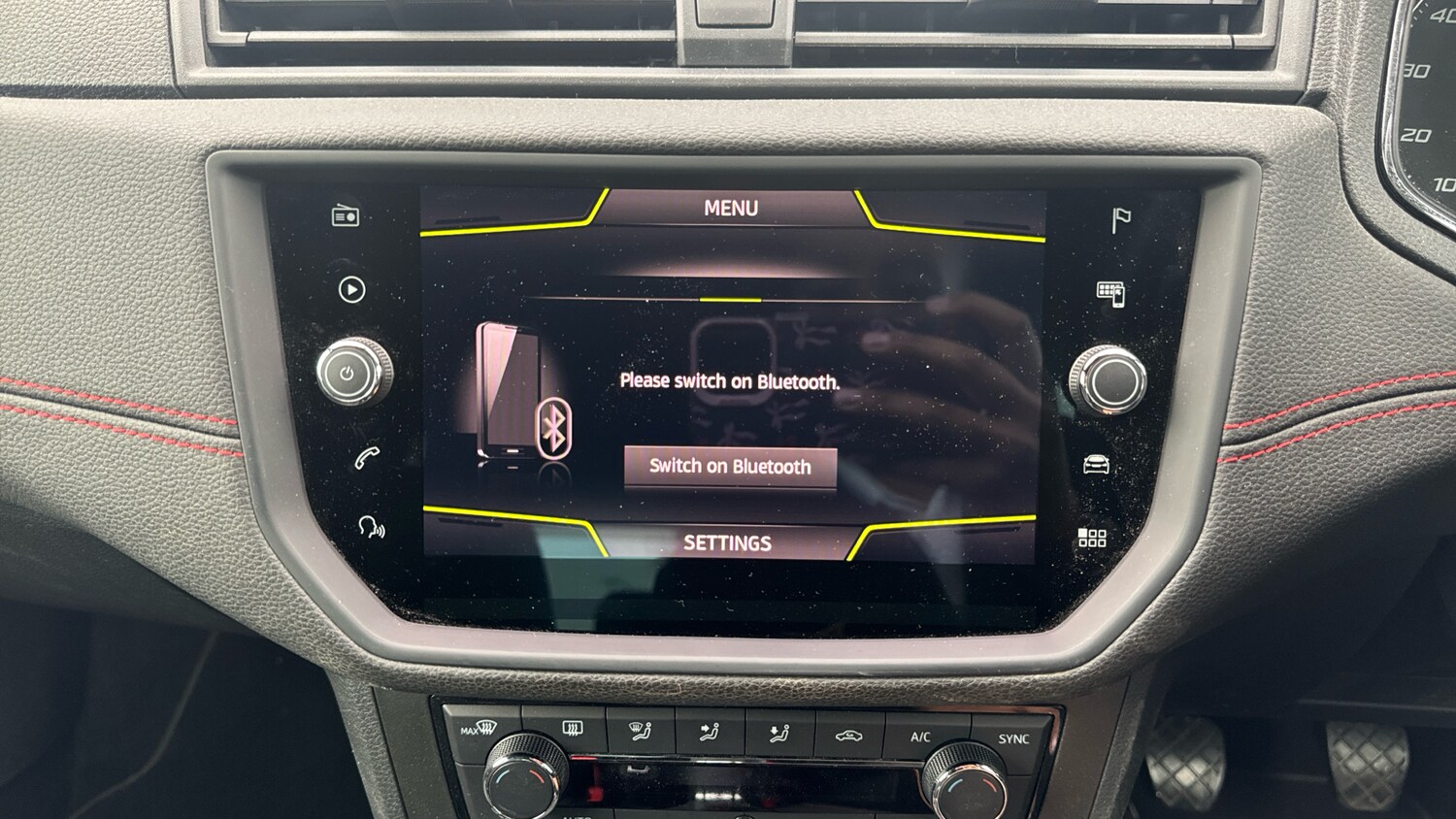Used SEAT Arona 2018 for sale - 76064075: Photo 23