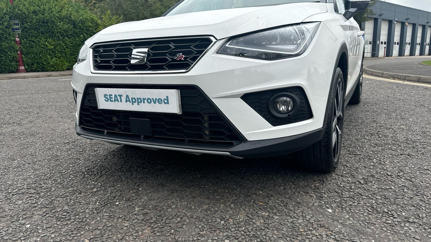 Used SEAT Arona 2018 for sale - 76064075: Photo 35