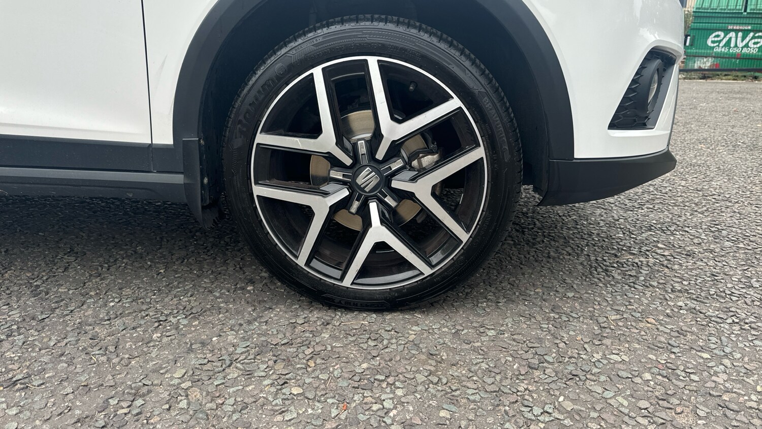 Used SEAT Arona 2018 for sale - 76064075: Photo 36