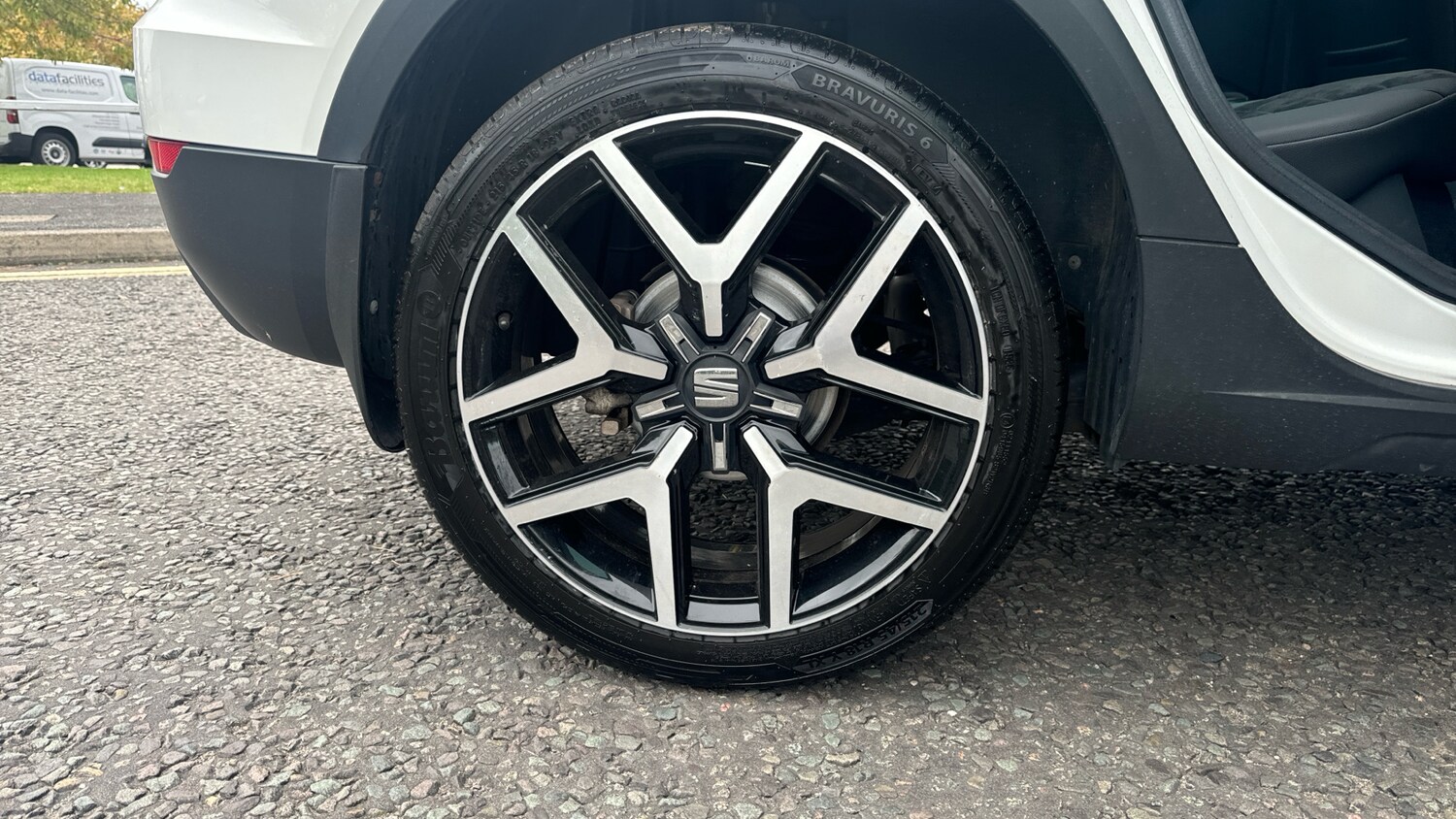 Used SEAT Arona 2018 for sale - 76064075: Photo 37