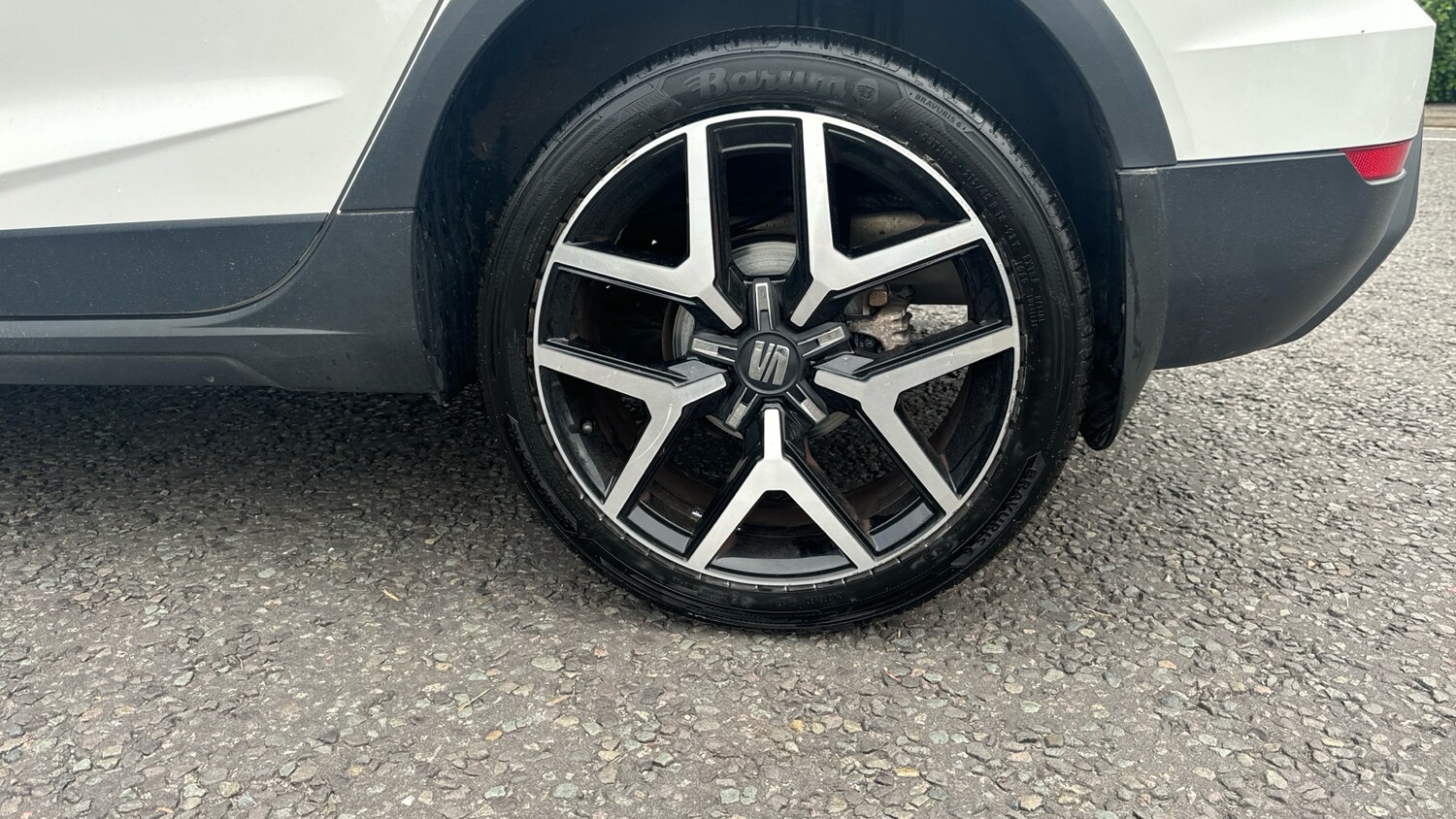 Used SEAT Arona 2018 for sale - 76064075: Photo 38