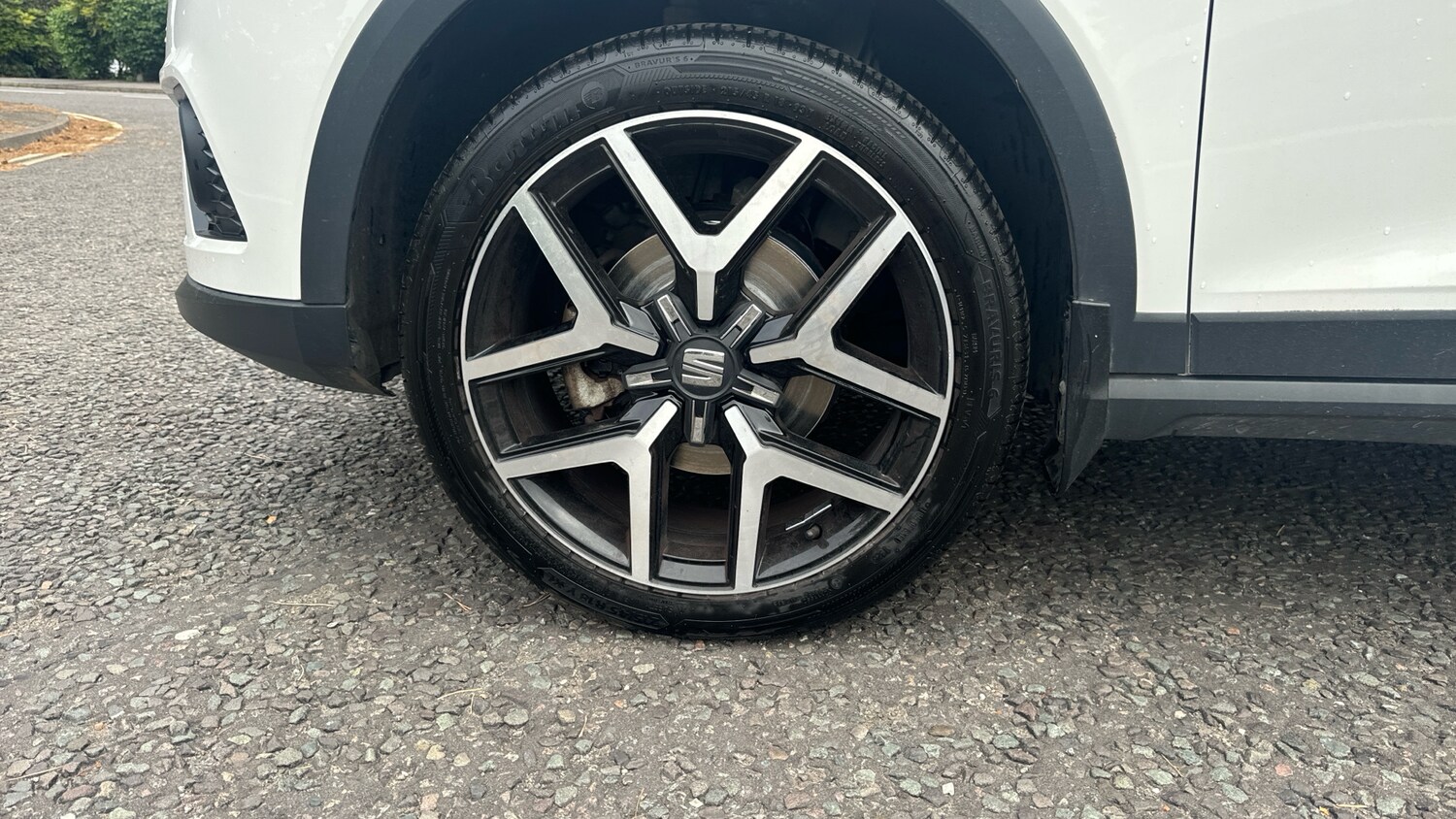 Used SEAT Arona 2018 for sale - 76064075: Photo 39