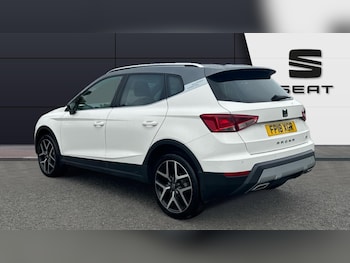 Used SEAT Arona 2018 for sale - 76064075: Photo 3