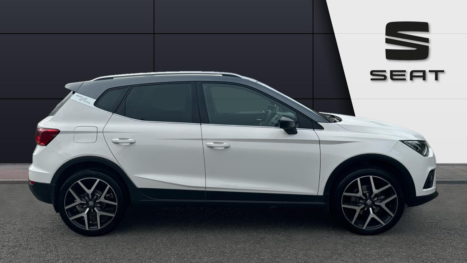 Used SEAT Arona 2018 for sale - 76064075: Photo 4