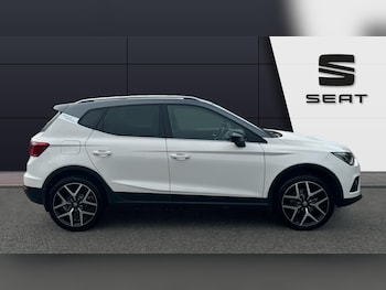 Used SEAT Arona 2018 for sale - 76064075: Photo 4