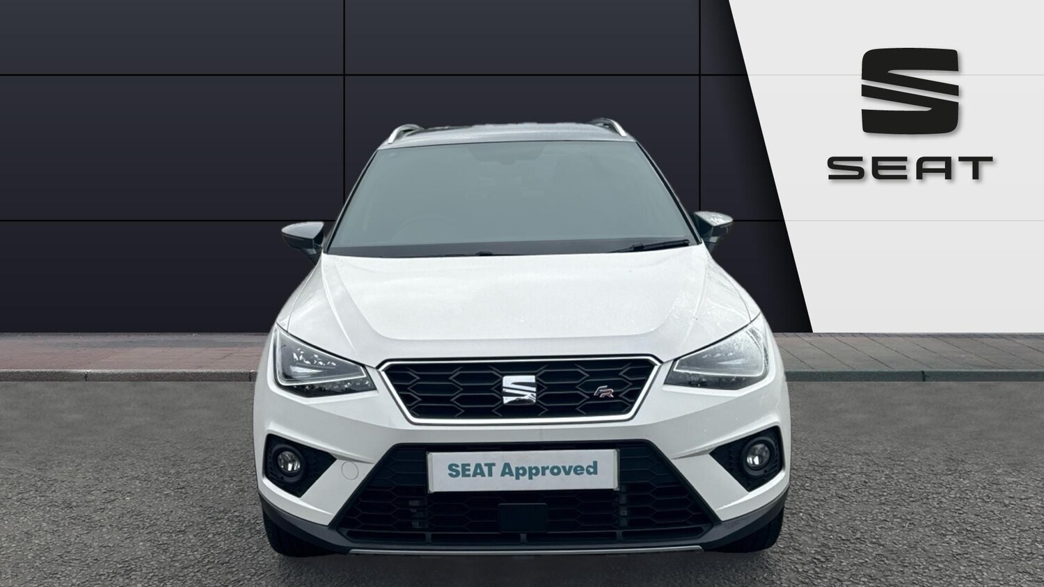 Used SEAT Arona 2018 for sale - 76064075: Photo 7