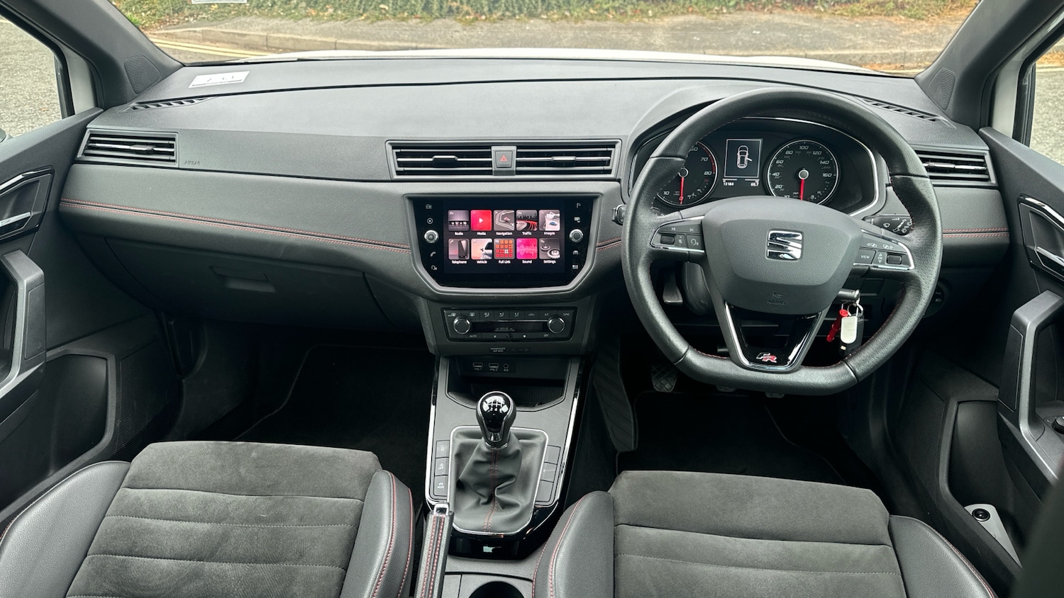 Used SEAT Arona 2018 for sale - 76064075: Photo 9
