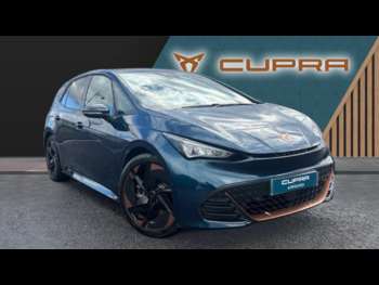 2024 (74) - 169kW e-Boost V3 58kWh 5dr Auto Electric Hatchback