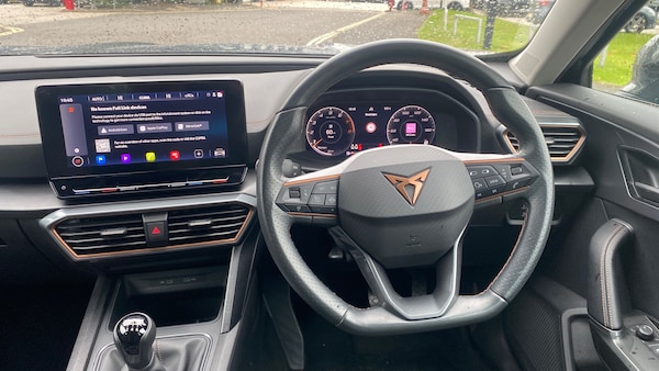 Used Cupra Formentor 2022 for sale - 76233030: Photo 10
