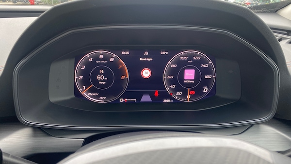 Used Cupra Formentor 2022 for sale - 76233030: Photo 11
