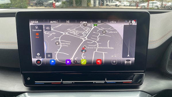 Used Cupra Formentor 2022 for sale - 76233030: Photo 12