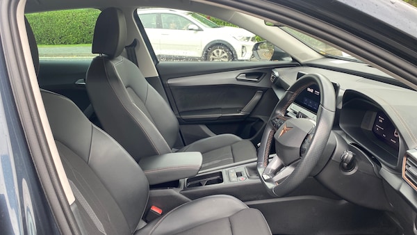 Used Cupra Formentor 2022 for sale - 76233030: Photo 15
