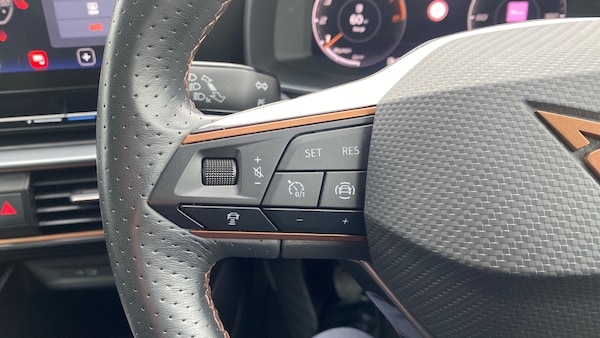 Used Cupra Formentor 2022 for sale - 76233030: Photo 17