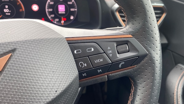 Used Cupra Formentor 2022 for sale - 76233030: Photo 18
