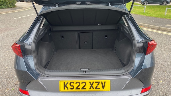 Used Cupra Formentor 2022 for sale - 76233030: Photo 20