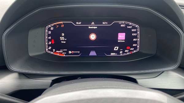 Used Cupra Formentor 2022 for sale - 76233030: Photo 25