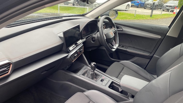 Used Cupra Formentor 2022 for sale - 76233030: Photo 2