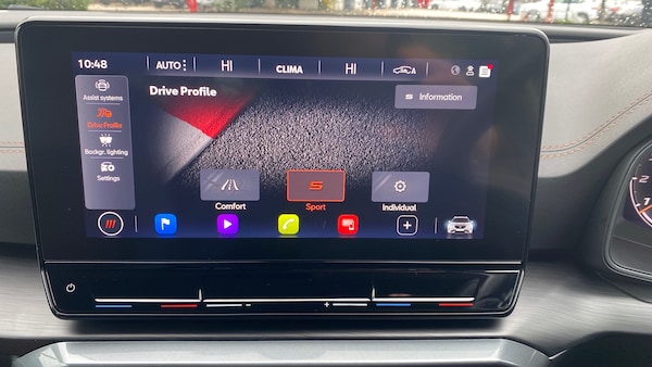 Used Cupra Formentor 2022 for sale - 76233030: Photo 30