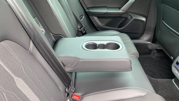 Used Cupra Formentor 2022 for sale - 76233030: Photo 36