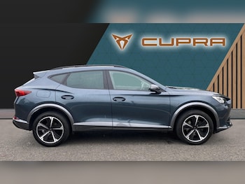 Used Cupra Formentor 2022 for sale - 76233030: Photo 4