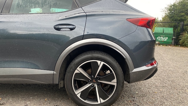 Used Cupra Formentor 2022 for sale - 76233030: Photo 5