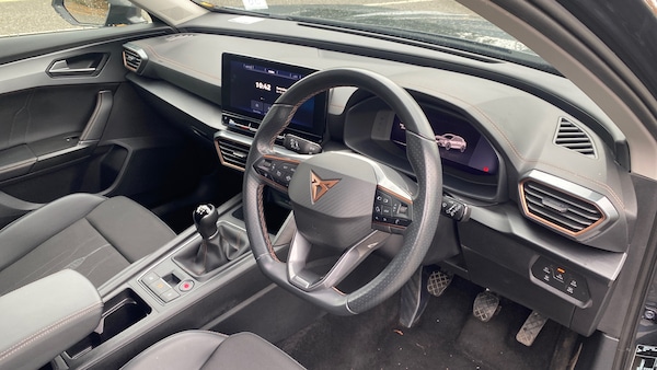 Used Cupra Formentor 2022 for sale - 76233030: Photo 6