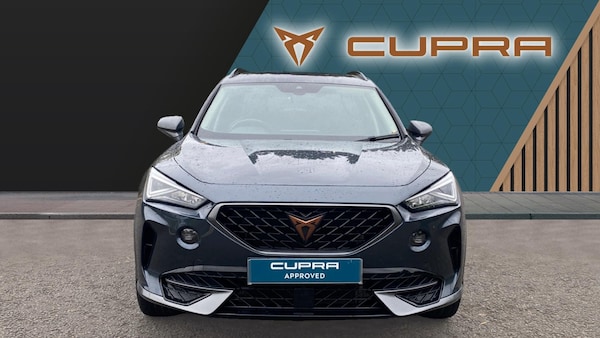 Used Cupra Formentor 2022 for sale - 76233030: Photo 7