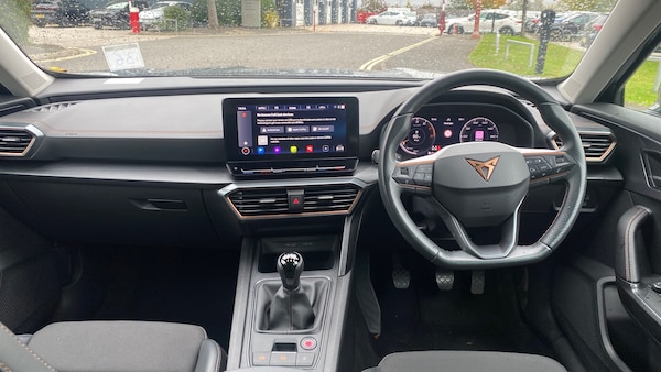 Used Cupra Formentor 2022 for sale - 76233030: Photo 9