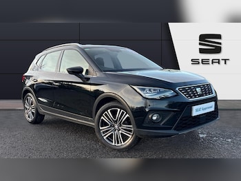 2021 (21) - 1.0 TSI 110 Xcellence [EZ] 5dr Petrol Hatchback