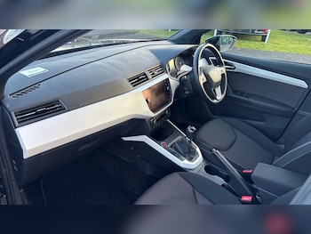 Used SEAT Arona 2021 for sale - 76896804: Photo