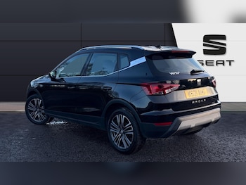 Used SEAT Arona 2021 for sale - 76896804: Photo