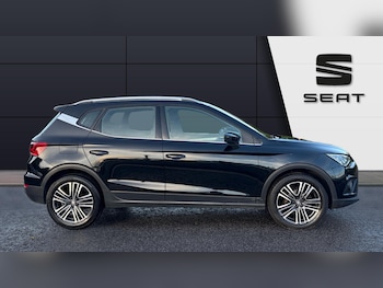 Used SEAT Arona 2021 for sale - 76896804: Photo