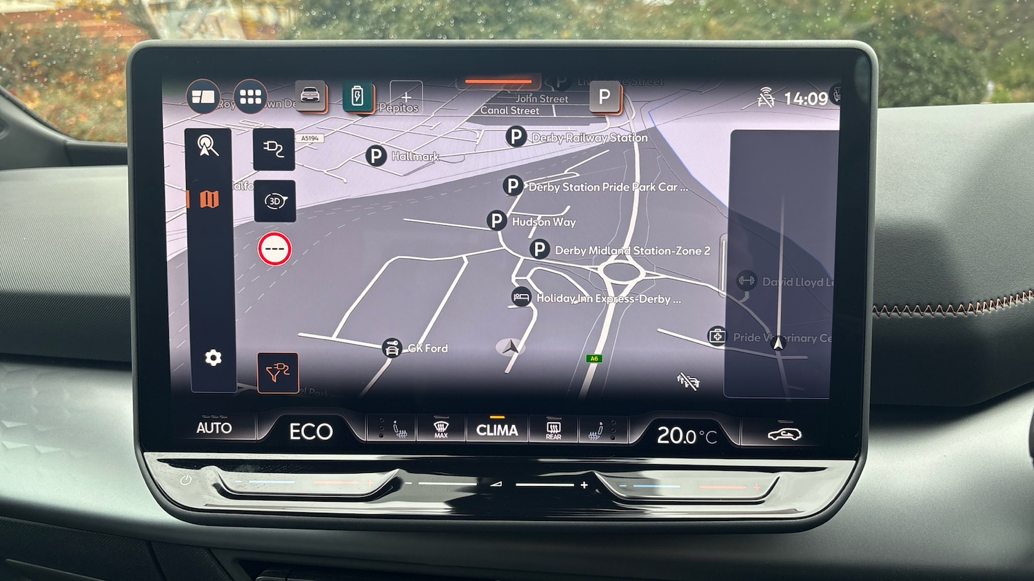 Used Cupra Born 2025 for sale - 76401927: Photo 12